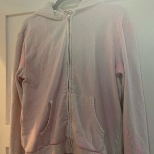 Butter sweatshirt XL girls